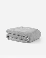 Snug Comforter Cloud Gray