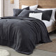Snug Comforter Coal
