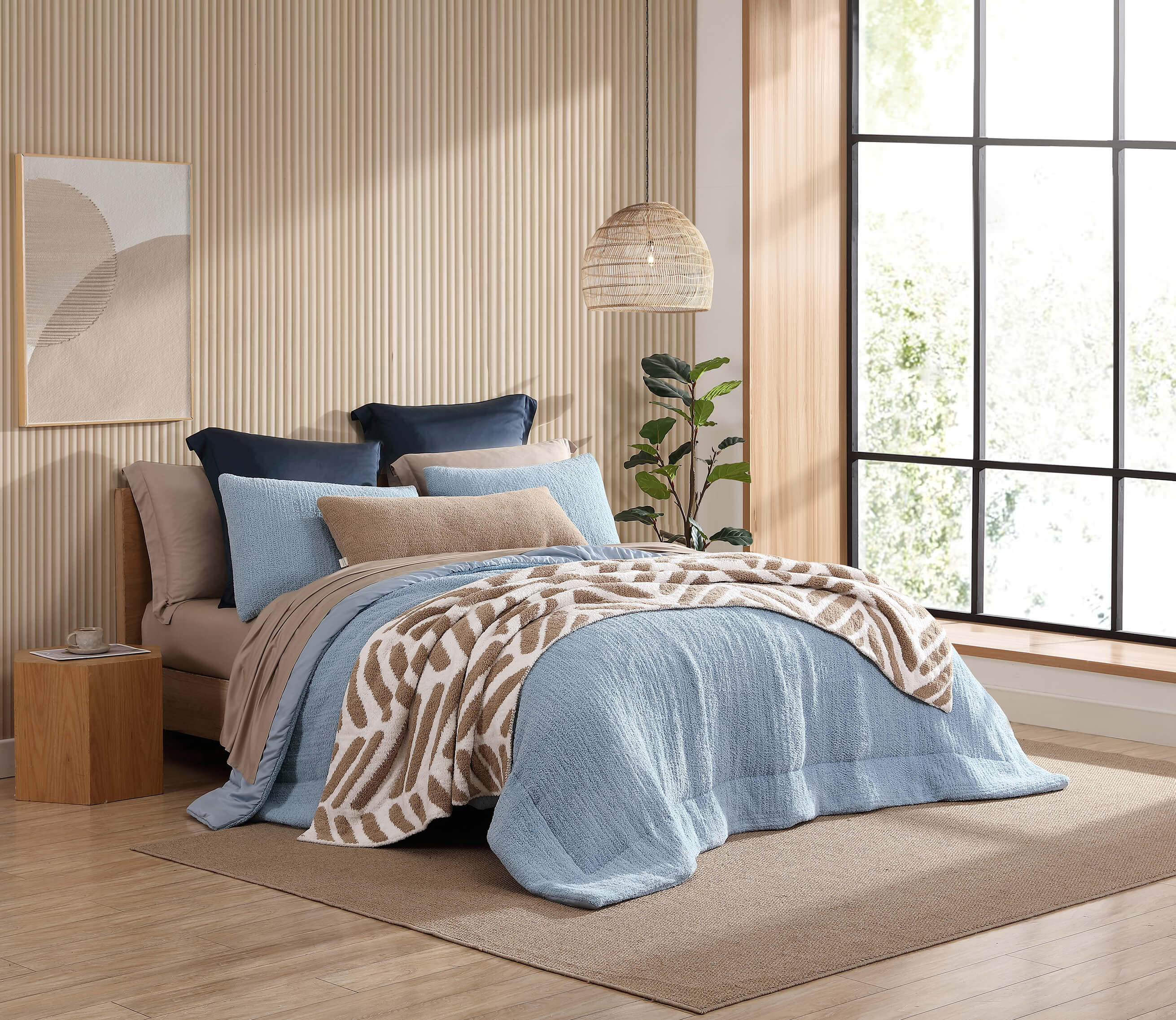 Snug Lumbar Pillow – Sunday Citizen