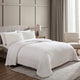 Snug Sham Set Off White