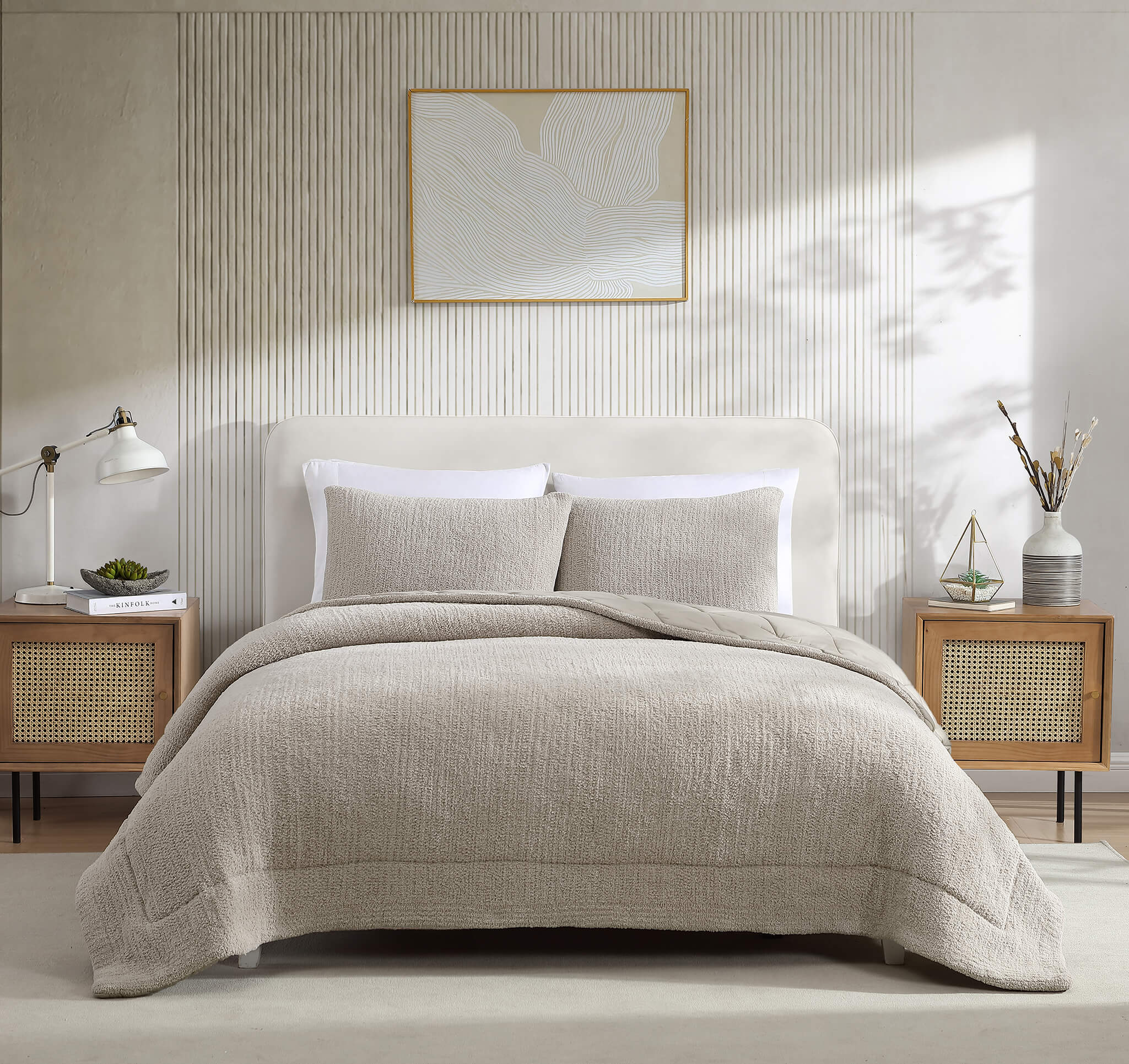 Snug Comforter | Sunday Citizen