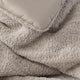 Cooling Snug Comforter Taupe