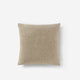 Snug Euro Sham Biscotti