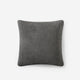 Snug Floor Pillow Granite