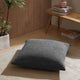 Snug Floor Pillow Granite