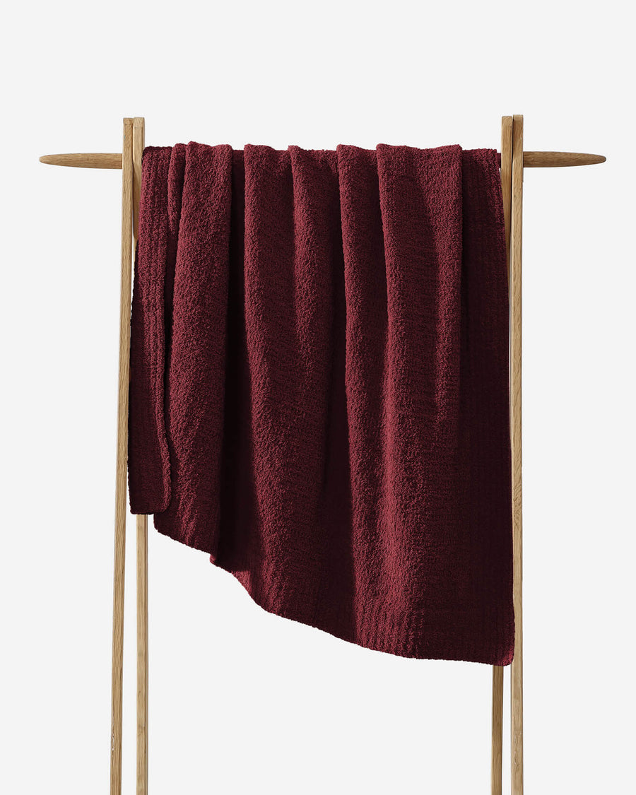 Image of Snug Lap Throw