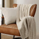 Snug Lap Throw Sahara Tan
