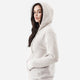 Snug Lite Hoodie Bone