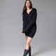 Snug Lite Hoodie Coal