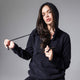 Snug Lite Hoodie Coal