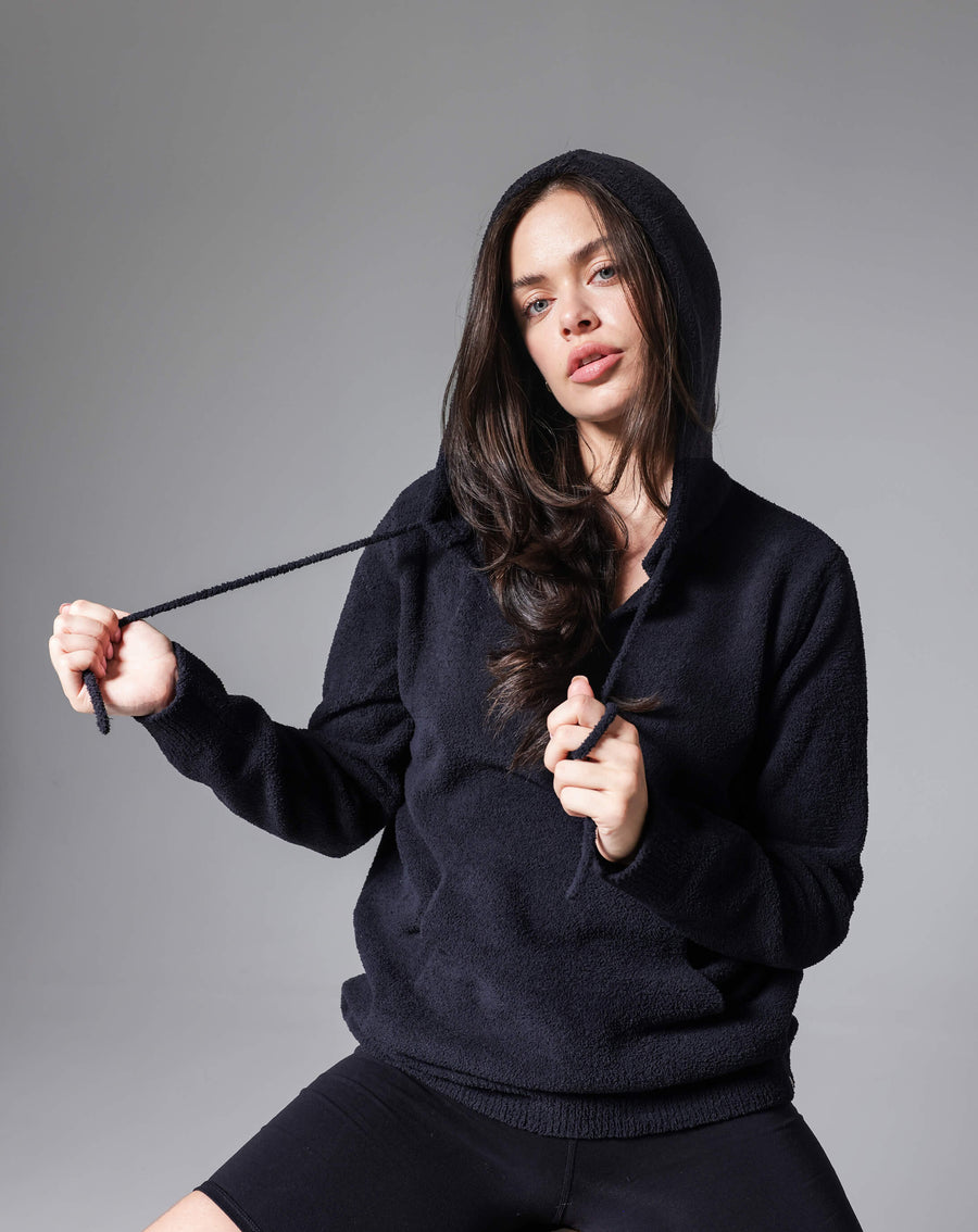 Image of Snug Lite Hoodie