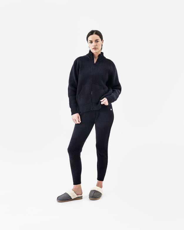 Snug Lite Jogger Coal
