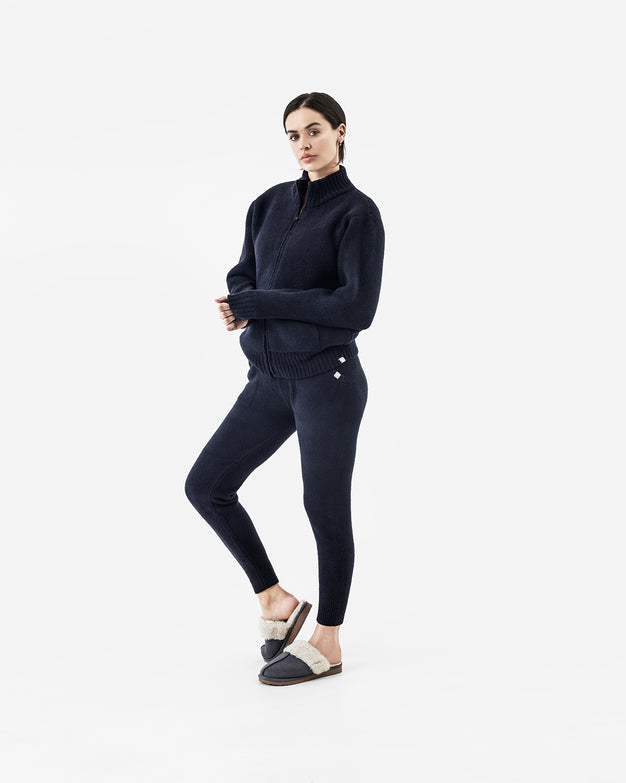Snug Lite Jogger Coal