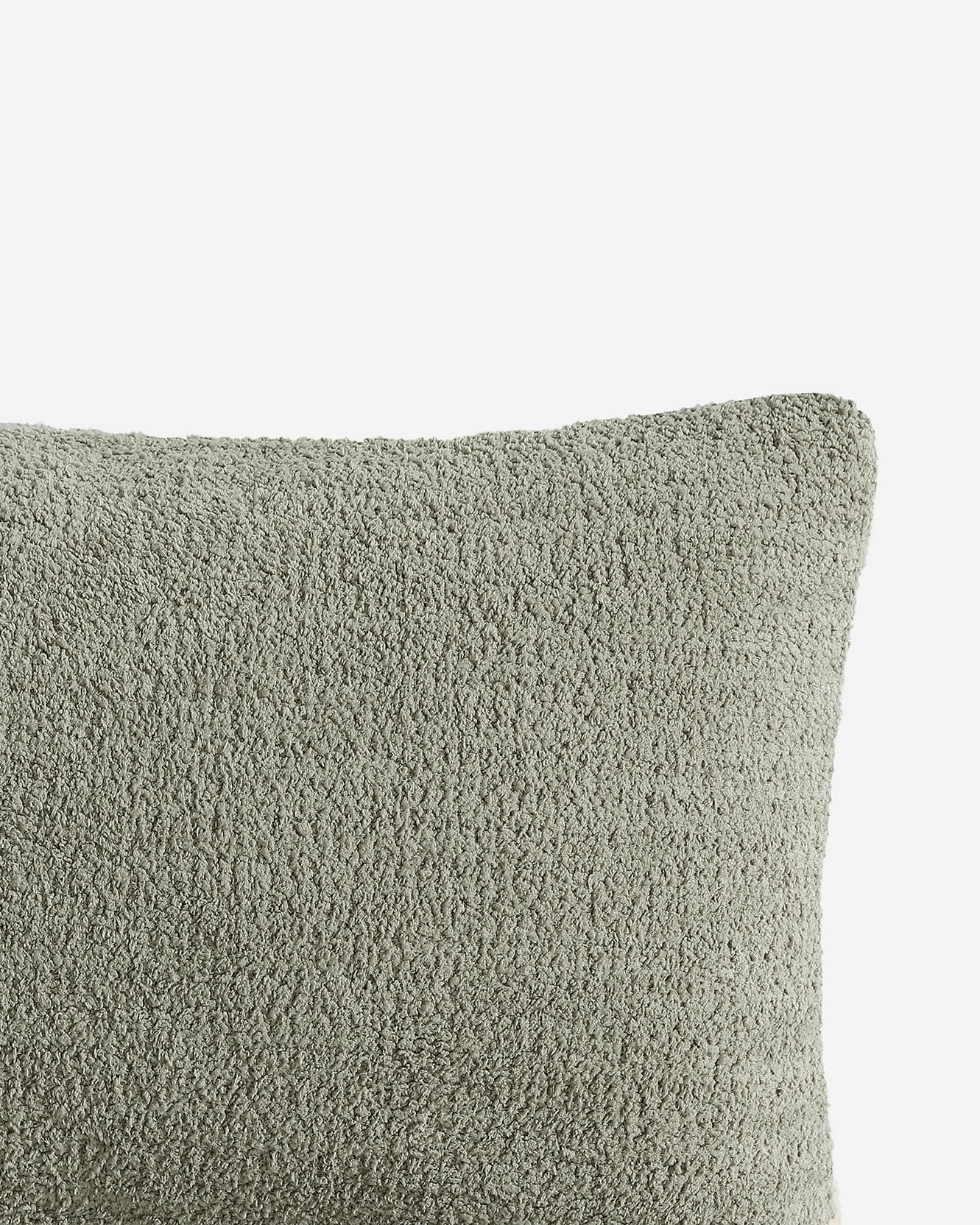 Sage clearance lumbar pillow