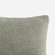 Snug Lumbar Pillow Boulder