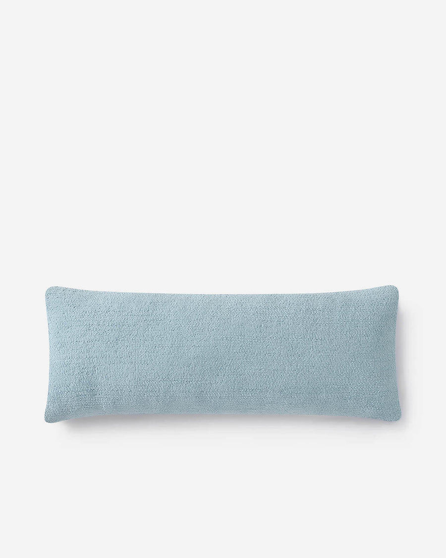 Snug Lumbar Pillow Dew