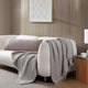 Snug Lumbar Pillow Taupe