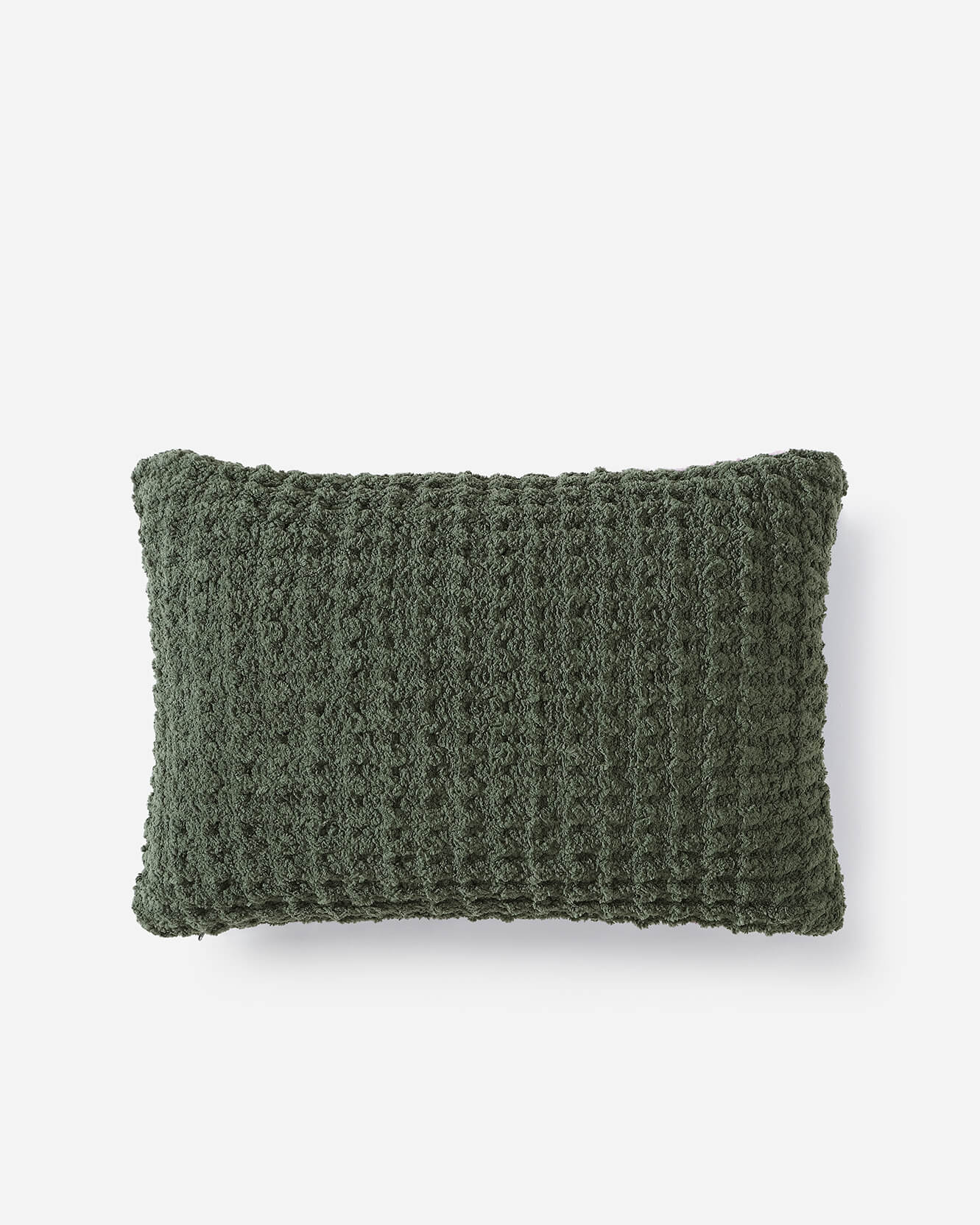 Snug Waffle Mini Pillow – Sunday Citizen