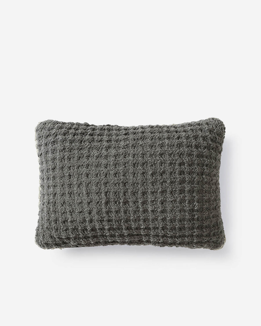 Sunday Citizen Snug Body Pillow - Grey