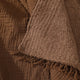 Snug Muslin Bed Blanket Chestnut