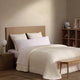 Sunday-Citizen_Snug-Piped Comforter_ Off white