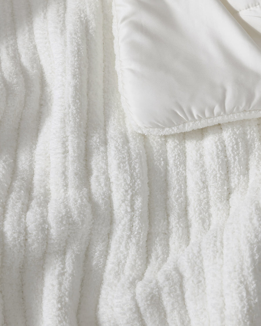 Sunday-Citizen_Snug-Piped Comforter_ Off white