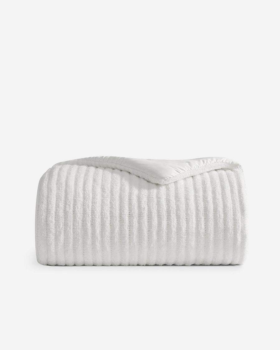 Sunday-Citizen_Snug-Piped Comforter_ Off white