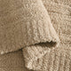 Snug Sham Set Biscotti
