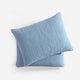 Snug Sham Set Dew