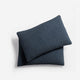 Snug Sham Set Midnight