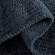Snug Sham Set Midnight