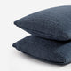 Snug Sham Set Midnight