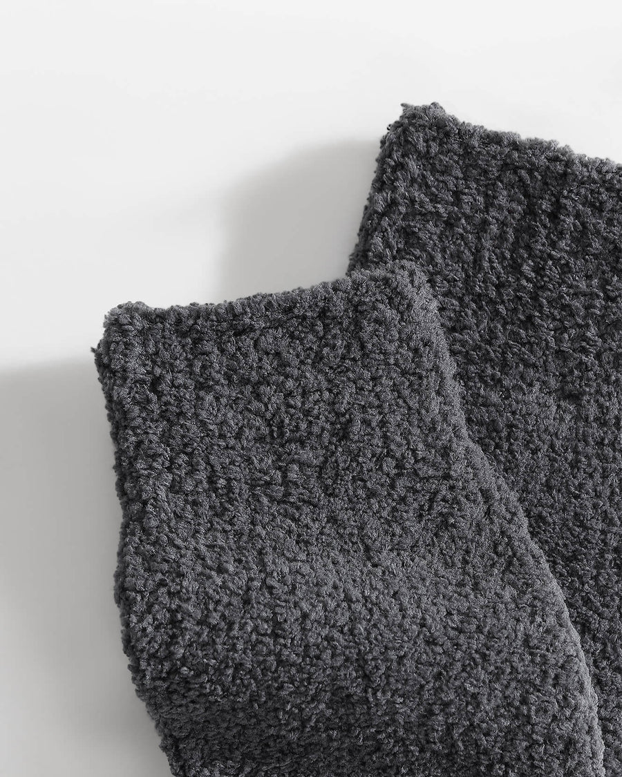 Snug Socks Coal