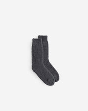 Snug Socks Coal
