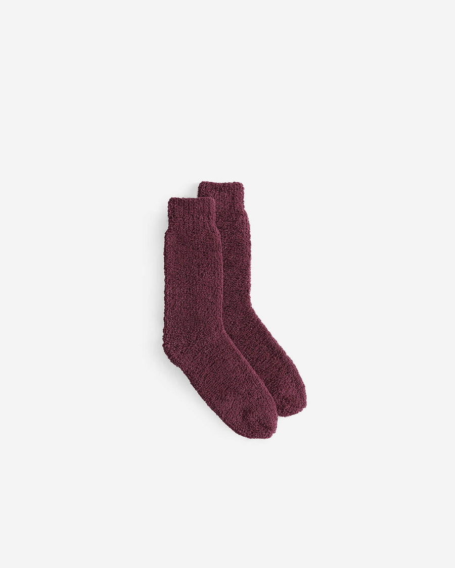 Snug Socks Fig