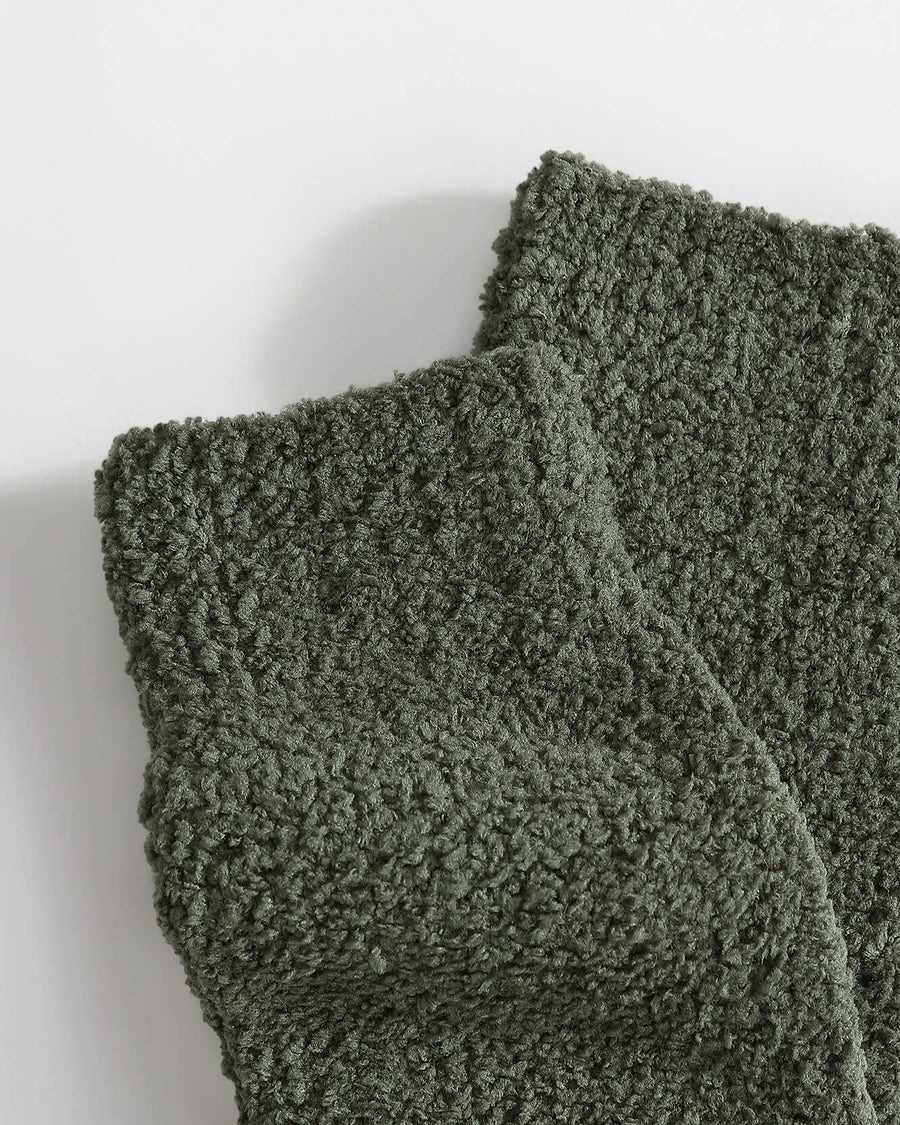 Snug Socks Moss