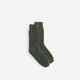 Snug Socks Moss