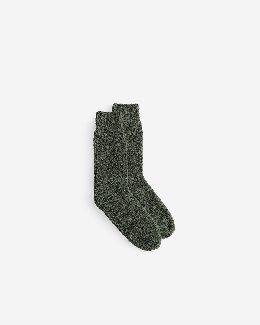 Snug Socks Moss