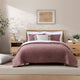 Pom Pom Throw Pillow Cloud Gray