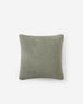 Snug Throw Pillow Boulder