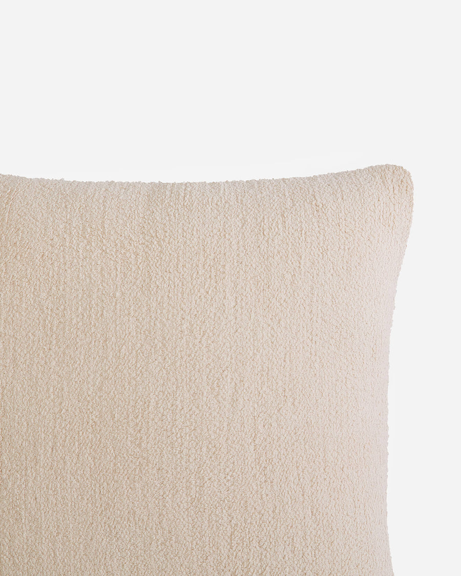 Secondary image of Snug Throw Pillow