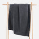 Snug Throw Coal