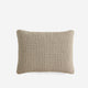 Snug Waffle Comforter Bundle Taupe