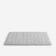 Snug Sofa Cover Cloud Gray