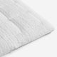 Snug Sofa Cover Off White