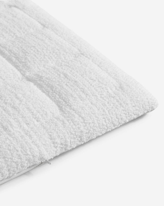 Snug Sofa Cover Off White
