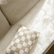 Snug Sofa Cover Off White