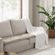 Snug Sofa Cover Taupe