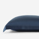 Natural Premium Bamboo Euro Sham Midnight