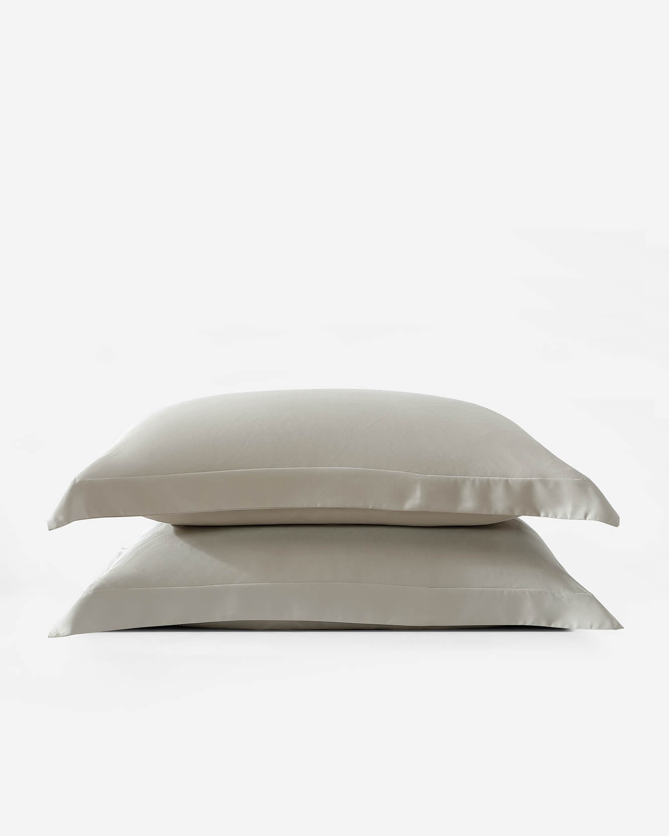 Premium Bamboo Viscose Sham Set | Sunday Citizen